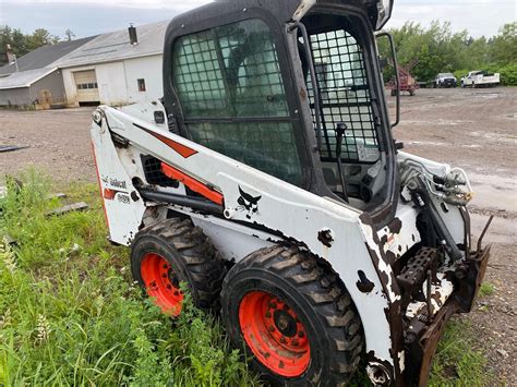 s450 skid-steer loader price|bobcat s450 wheel steer.